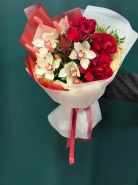 Букет "Агнесс" 1