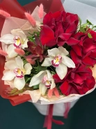 Букет "Агнесс" 2