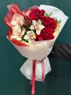 Букет "Агнесс" 3