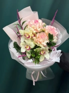 Букет цветов &laquo;Зара&raquo; 3