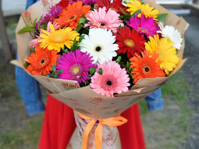 Букет «Оливия»