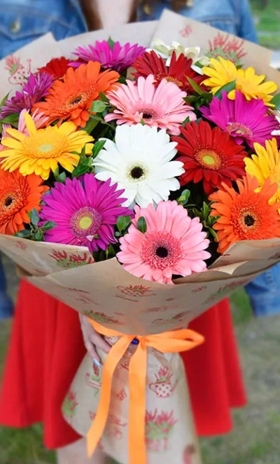 Букет «Оливия»