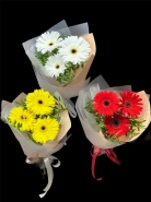 Букет &laquo;Солнечный день&raquo; 3