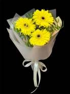 Букет &laquo;Солнечный день&raquo; 1
