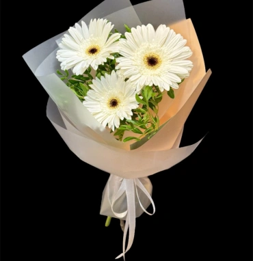 Букет «Солнечный день»