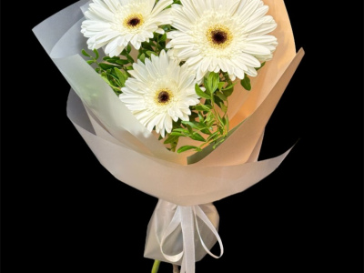 Букет «Солнечный день»