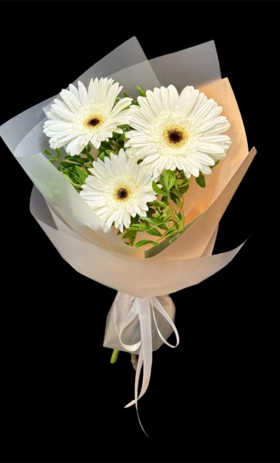 Букет «Солнечный день»