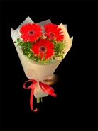 Букет &laquo;Солнечный день&raquo; 2