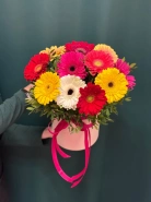 Композиция &laquo;Офелия&raquo; 2