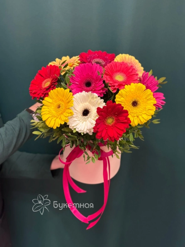 Композиция &laquo;Офелия&raquo;