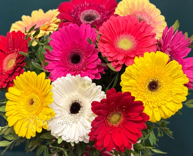 Композиция &laquo;Офелия&raquo;