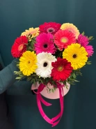 Композиция &laquo;Офелия&raquo; 3