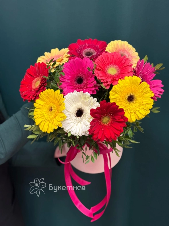 Композиция &laquo;Офелия&raquo;