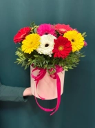 Композиция &laquo;Офелия&raquo; 0