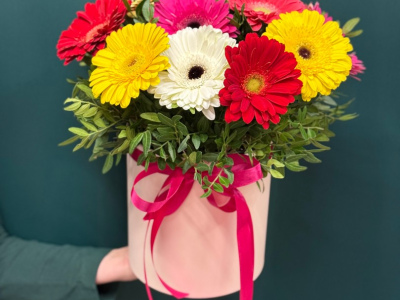 Композиция «Офелия»