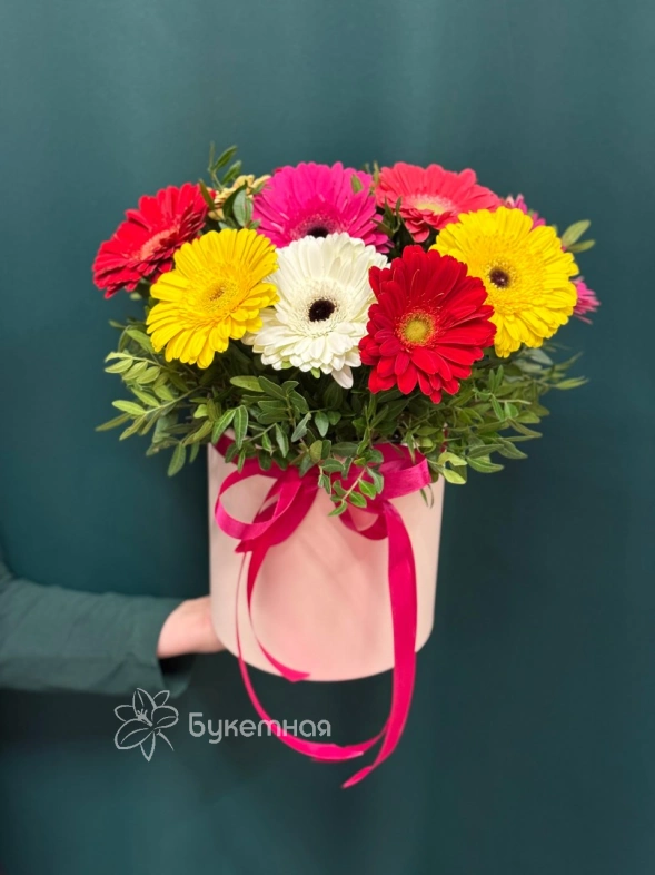 Композиция &laquo;Офелия&raquo;