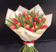 Букет &laquo;Весна&raquo; 0