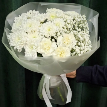 Букет Хельга