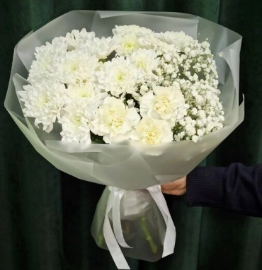 Букет Хельга