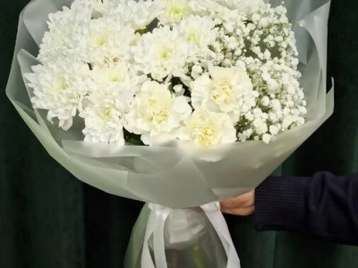 Букет Хельга