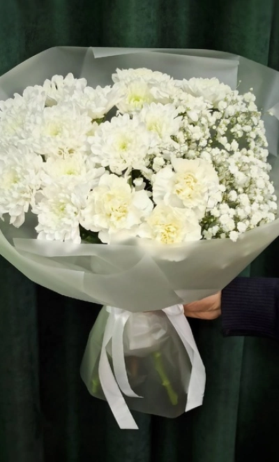 Букет Хельга