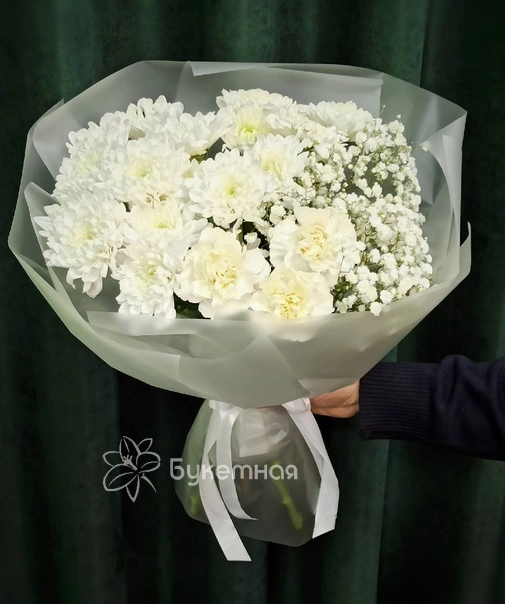 Букет Хельга