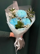 Букет &laquo;Устинья&raquo; 3