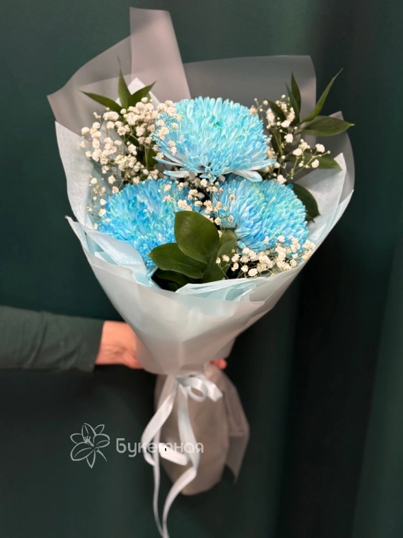 Букет &laquo;Устинья&raquo;