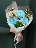 Букет &laquo;Устинья&raquo; 0