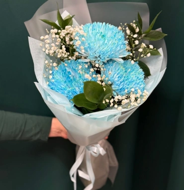 Букет «Устинья»