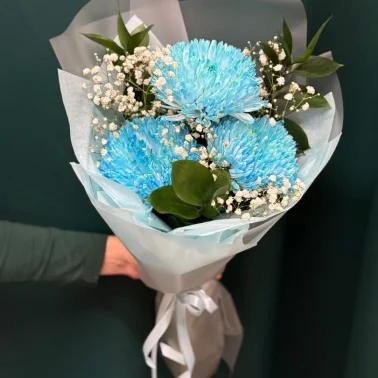 Букет «Устинья»