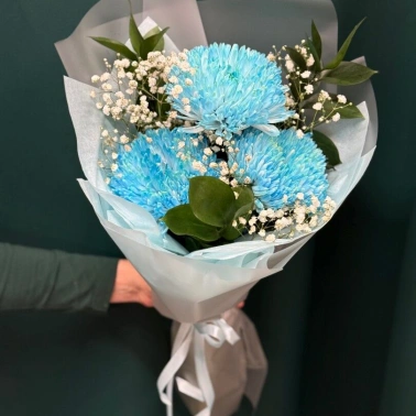 Букет «Устинья»