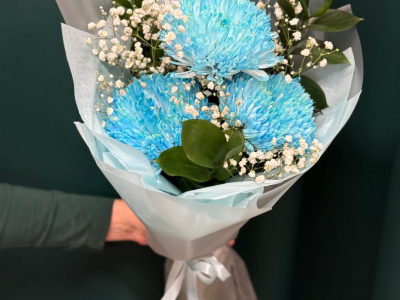 Букет «Устинья»