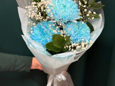 Букет «Устинья»