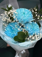 Букет &laquo;Устинья&raquo; 1