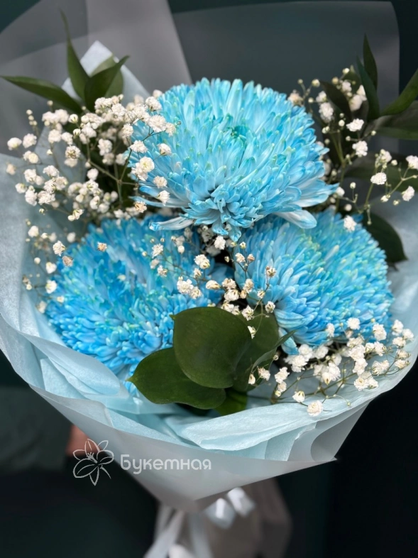 Букет &laquo;Устинья&raquo;