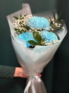 Букет &laquo;Устинья&raquo; 2