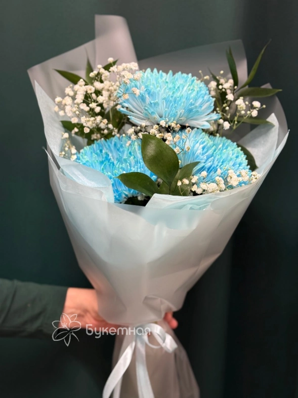 Букет &laquo;Устинья&raquo;