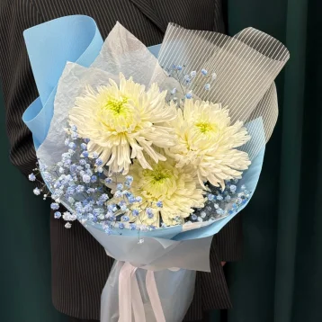 Букет «Полина»