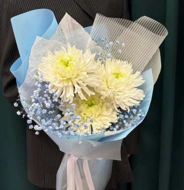 Букет «Полина»