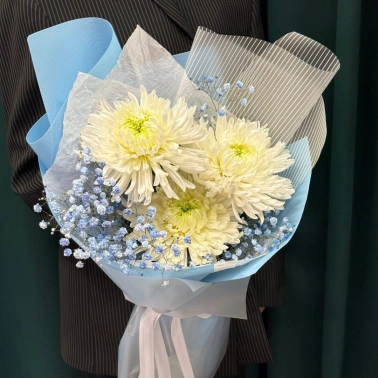 Букет «Полина»