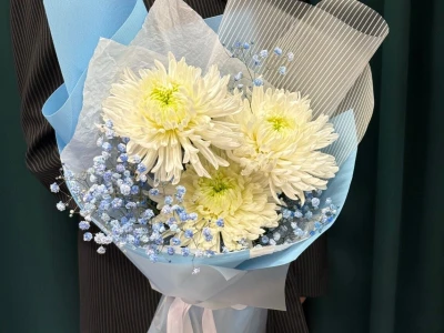 Букет «Полина»