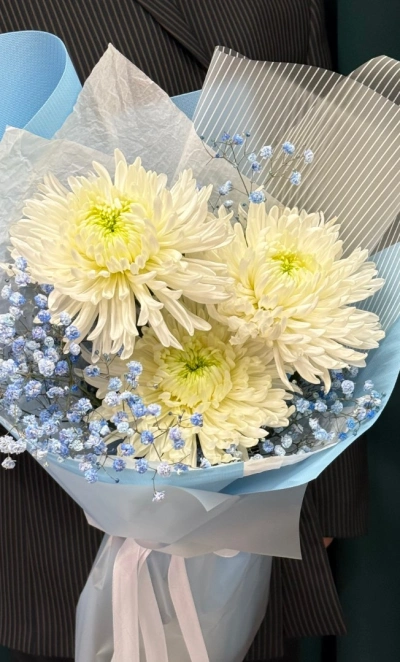 Букет «Полина»