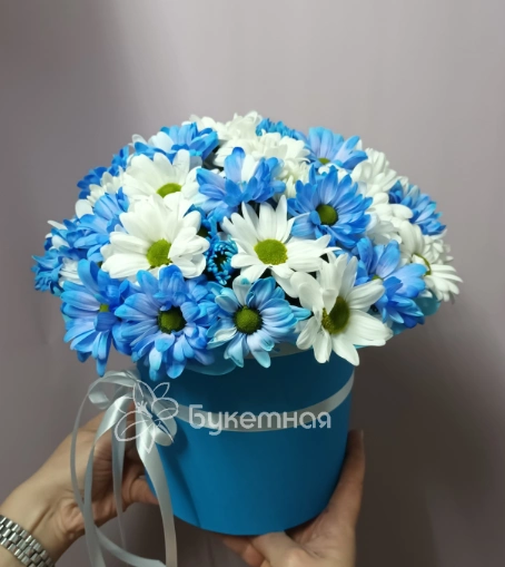 Композиция &laquo;Галина&raquo;