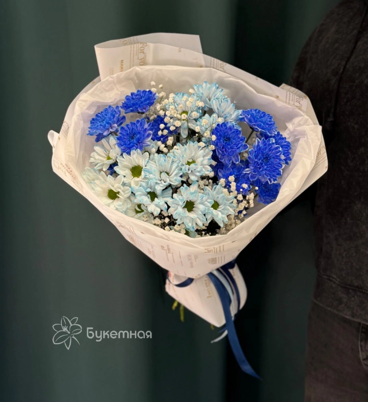 Букет &laquo;Никки&raquo;