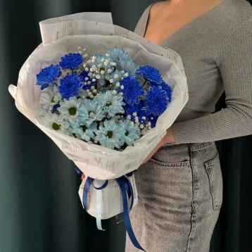 Букет «Никки»