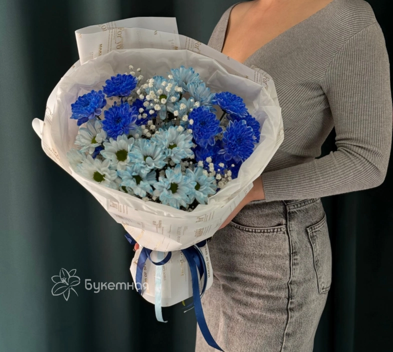 Букет &laquo;Никки&raquo;