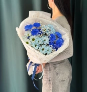 Букет &laquo;Никки&raquo; 2