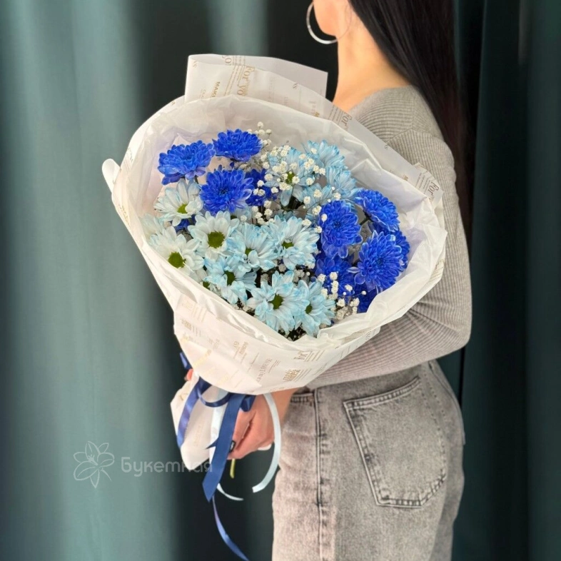 Букет &laquo;Никки&raquo;
