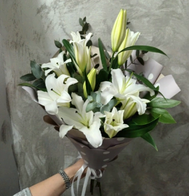 Букет «Адалин»